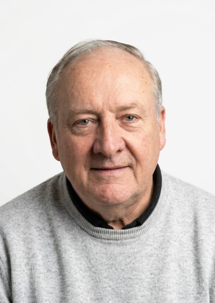 Jeffery Henel