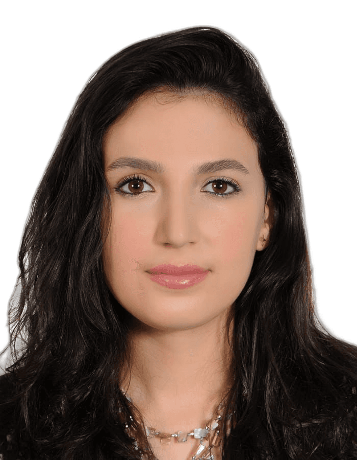 Kholoud Almohtar