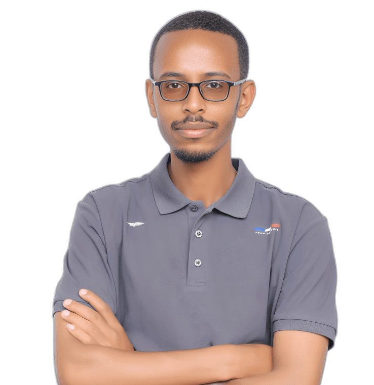 Masresha Alemu