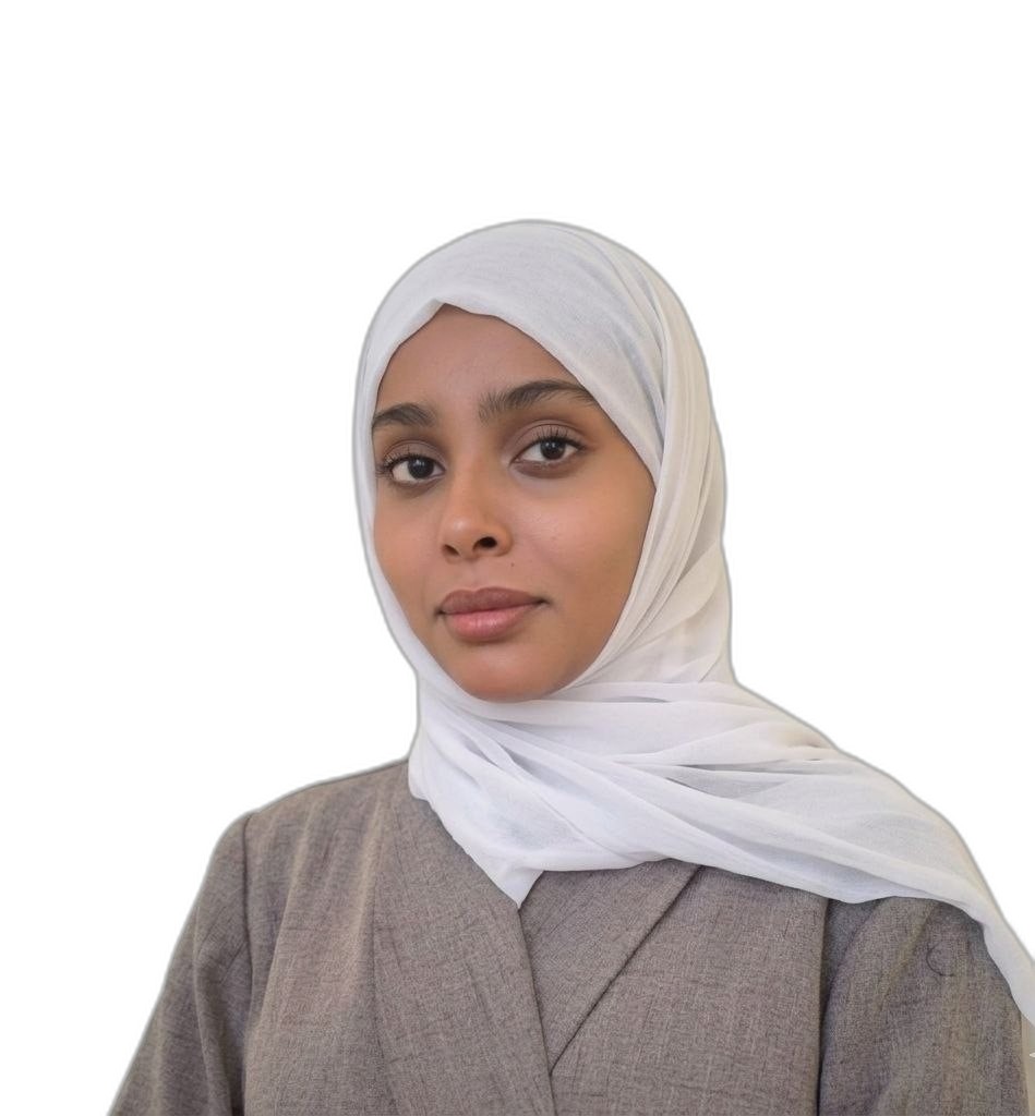 Sumaya Adem